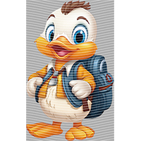 Animal Text Series-AT 1441